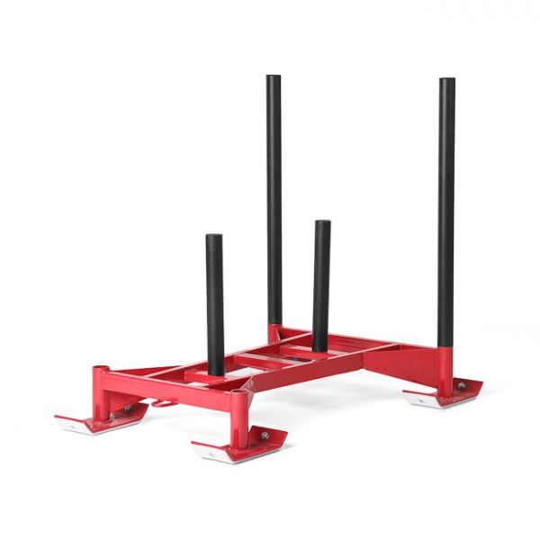 Commercial Driving Prowler Sled
