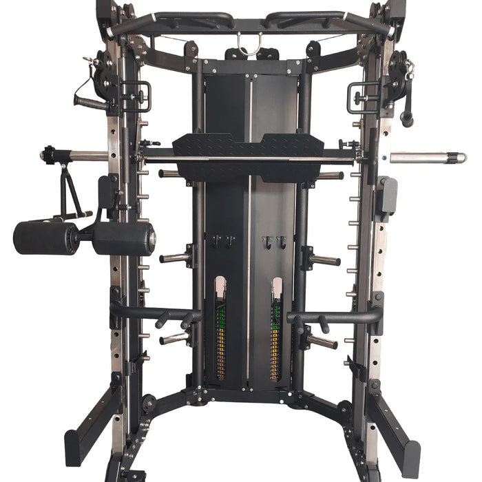 All-In-One Functional Trainer