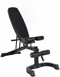 Residential FID Bench
