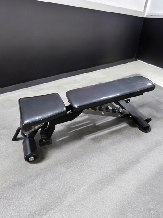 M300 FID Bench With Footpads