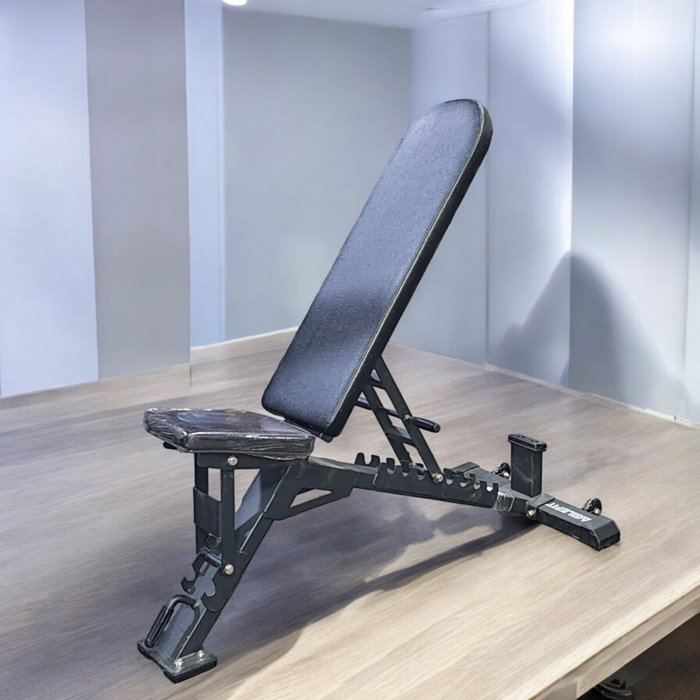 Light Commercial R2 FID Bench