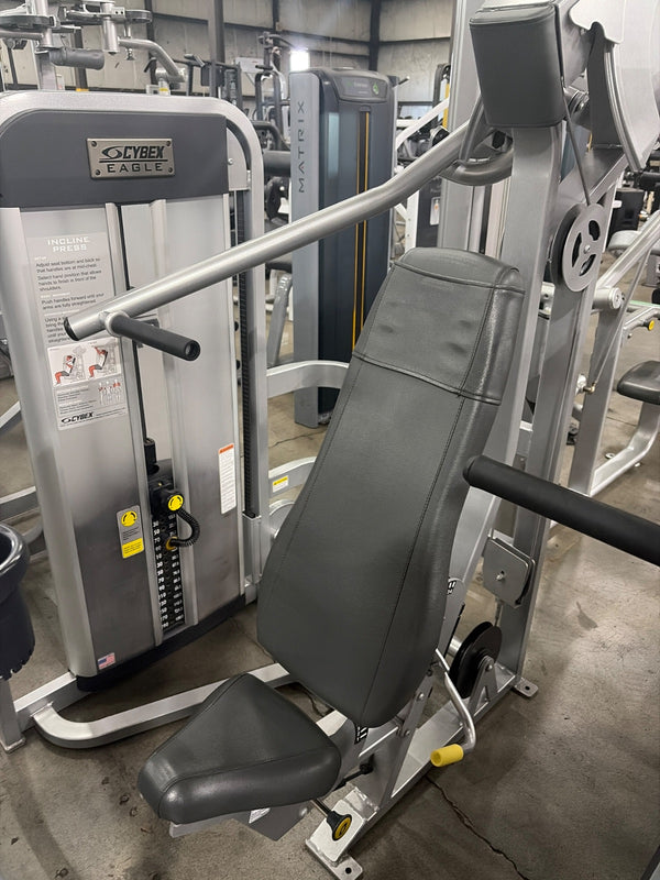 Chest - Eagle