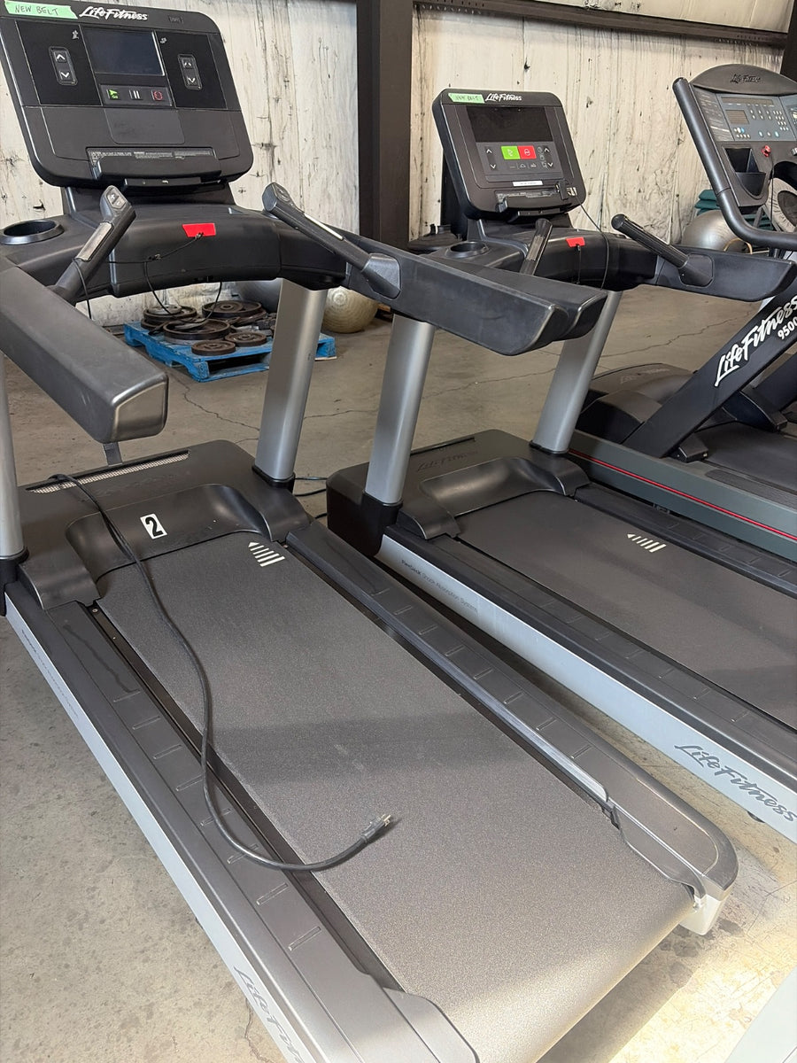 Club Series (Refurbished)