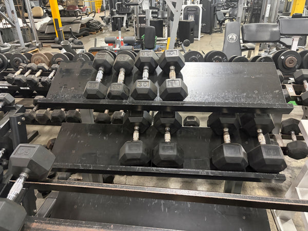 Dumbell Racks