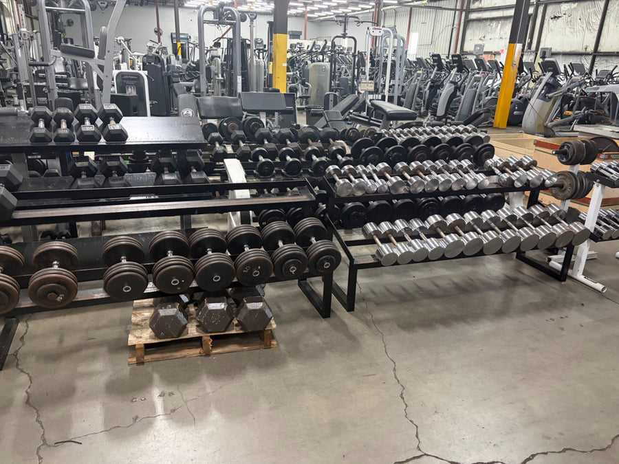 Dumbell Racks