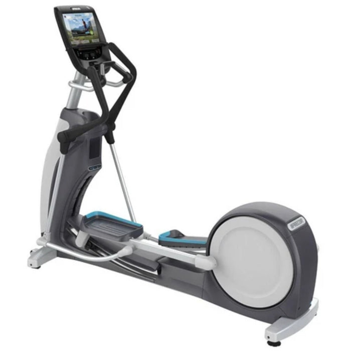 Precor EFX 885 Elliptical Converging Ramp (Full Body) P82