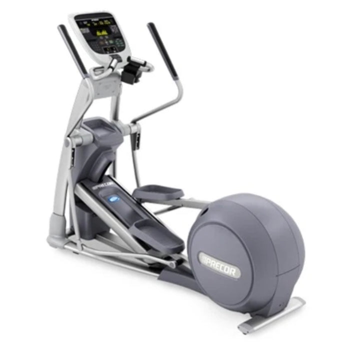 Precor EFX 835 Elliptical (Full Body) P30