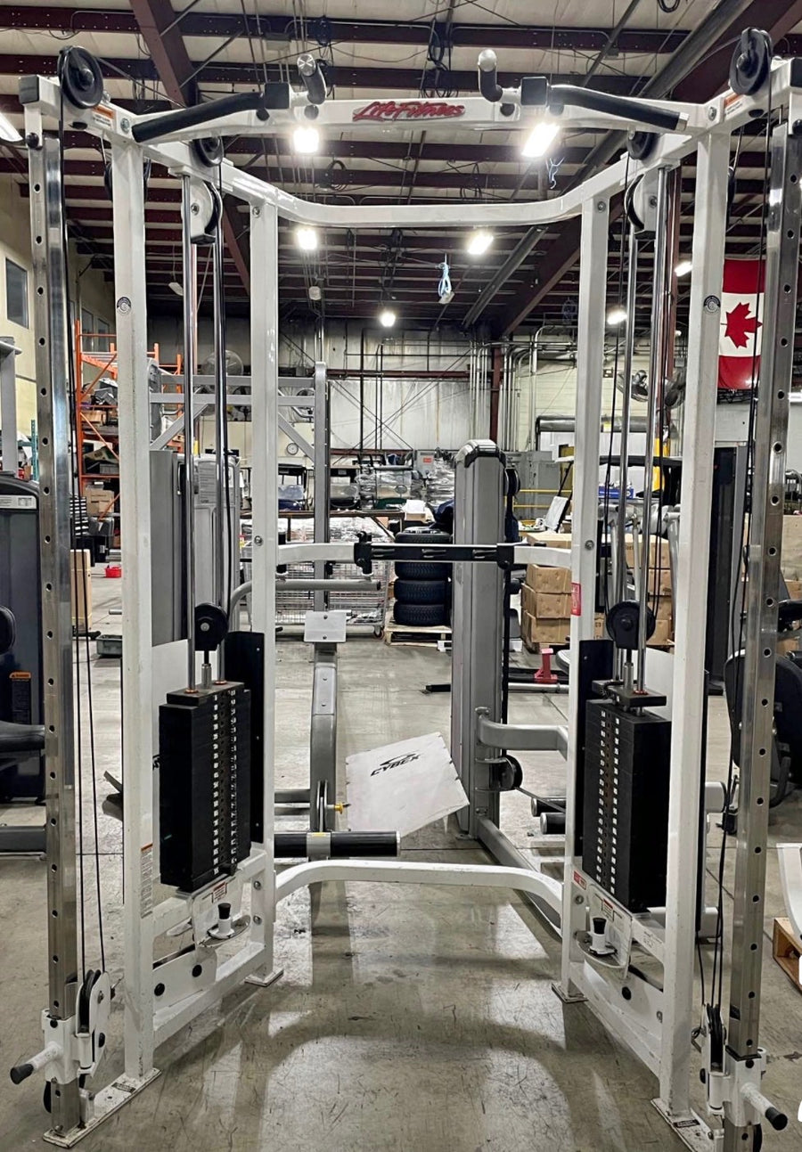 Functional Trainer