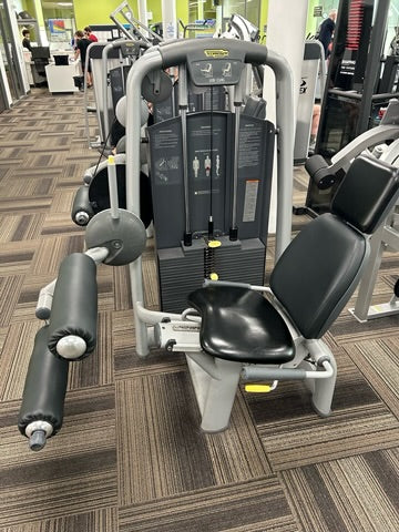 Technogym Leg Curl - Selectorized