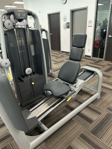 Technogym Leg Press - Selectorized