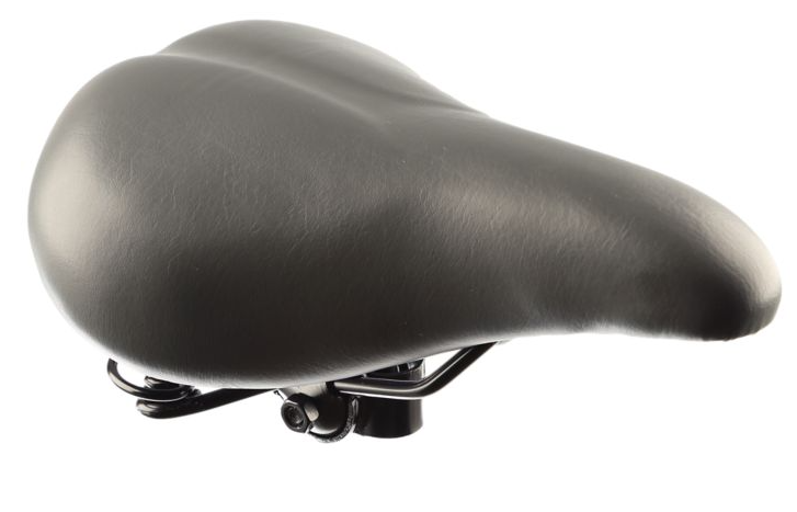 Spin Bike Seat / Saddle - Keiser