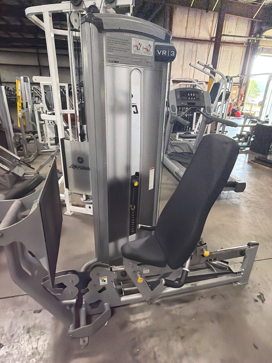 Leg Press