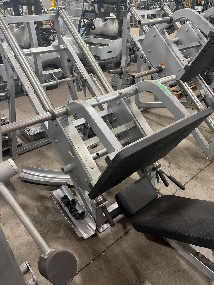 Leg Press