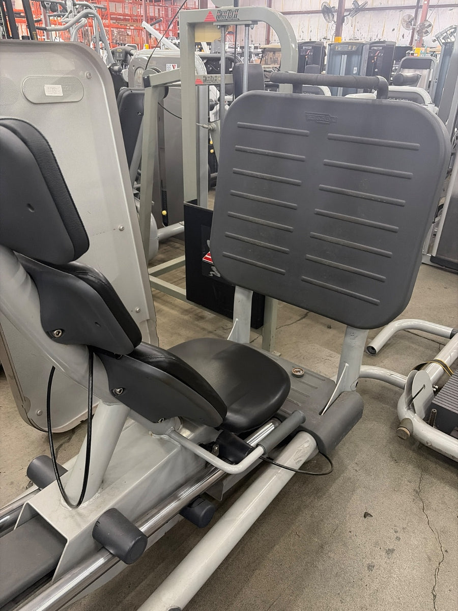 Leg Press