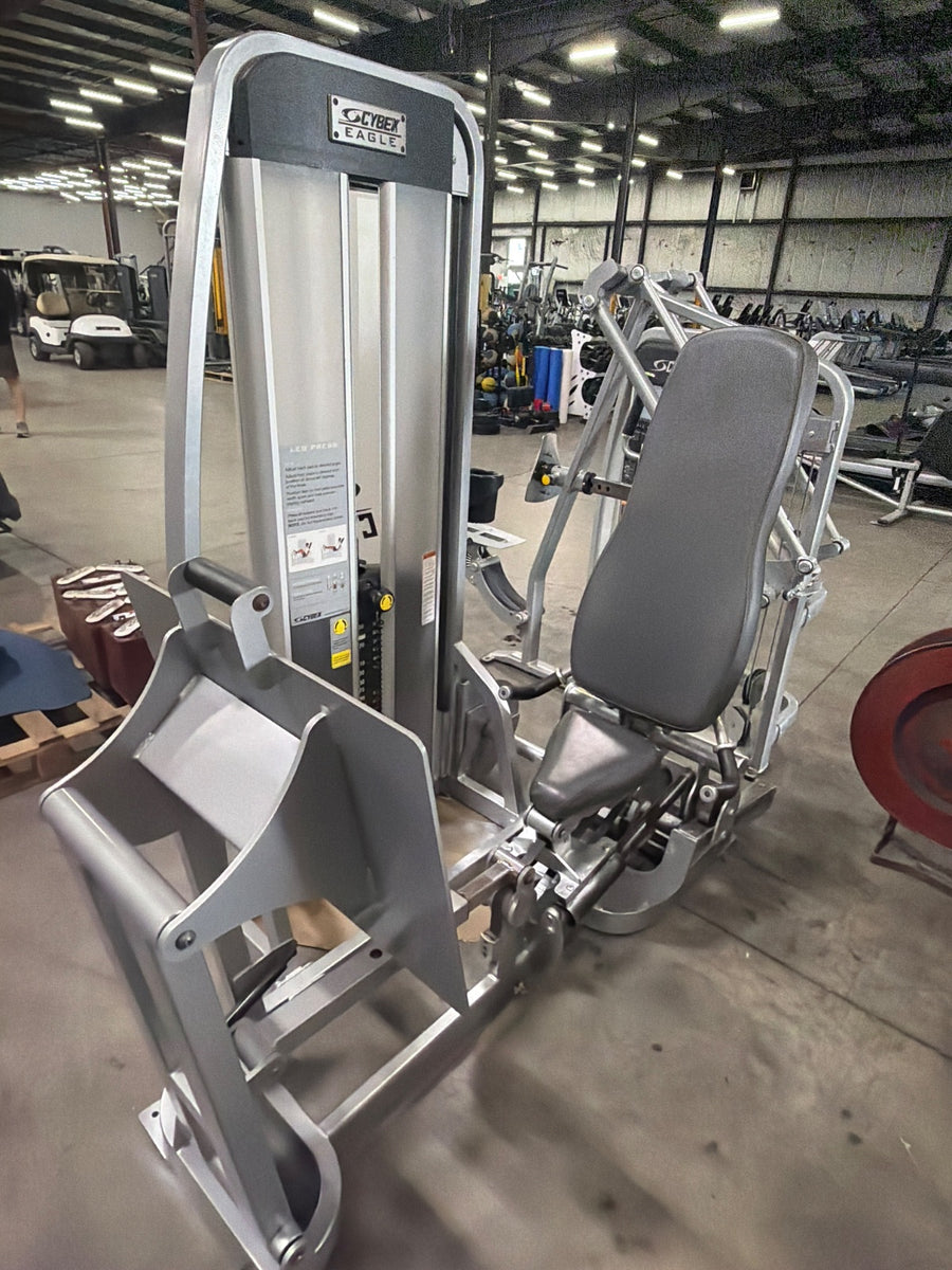 Leg Press - Eagle