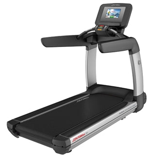 Life Fitness 95T Discover SE Treadmill