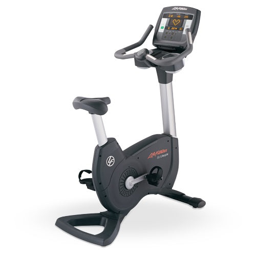 Life Fitness 95C Inspire Upright Bike