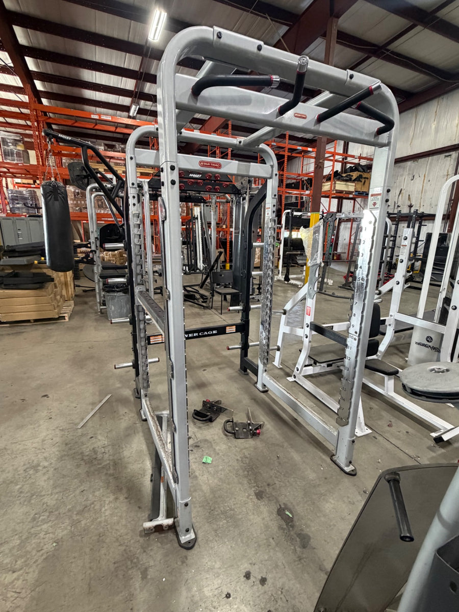 Power Racks - heavy duty (Black)