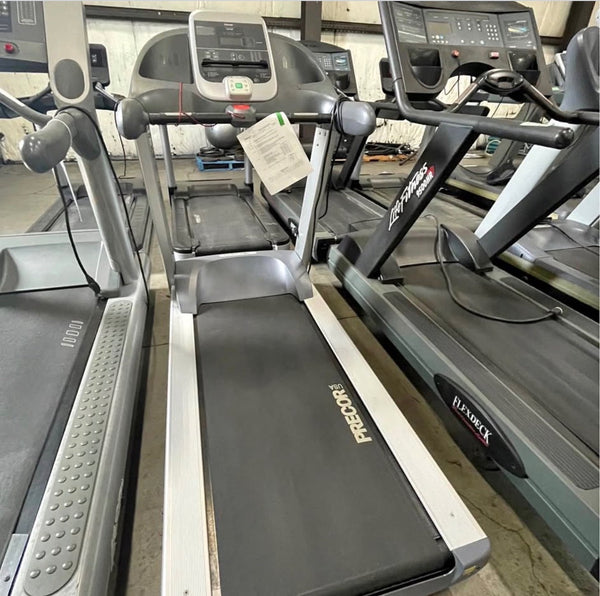 Precor Light Commercial