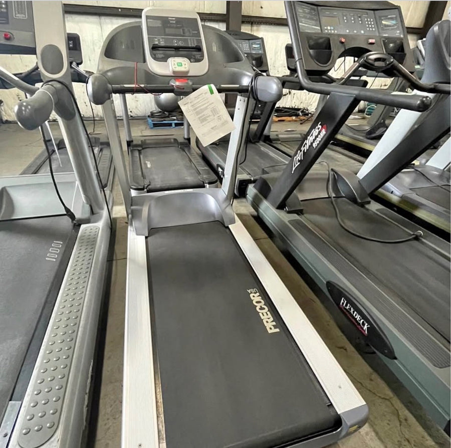 Precor Light Commercial