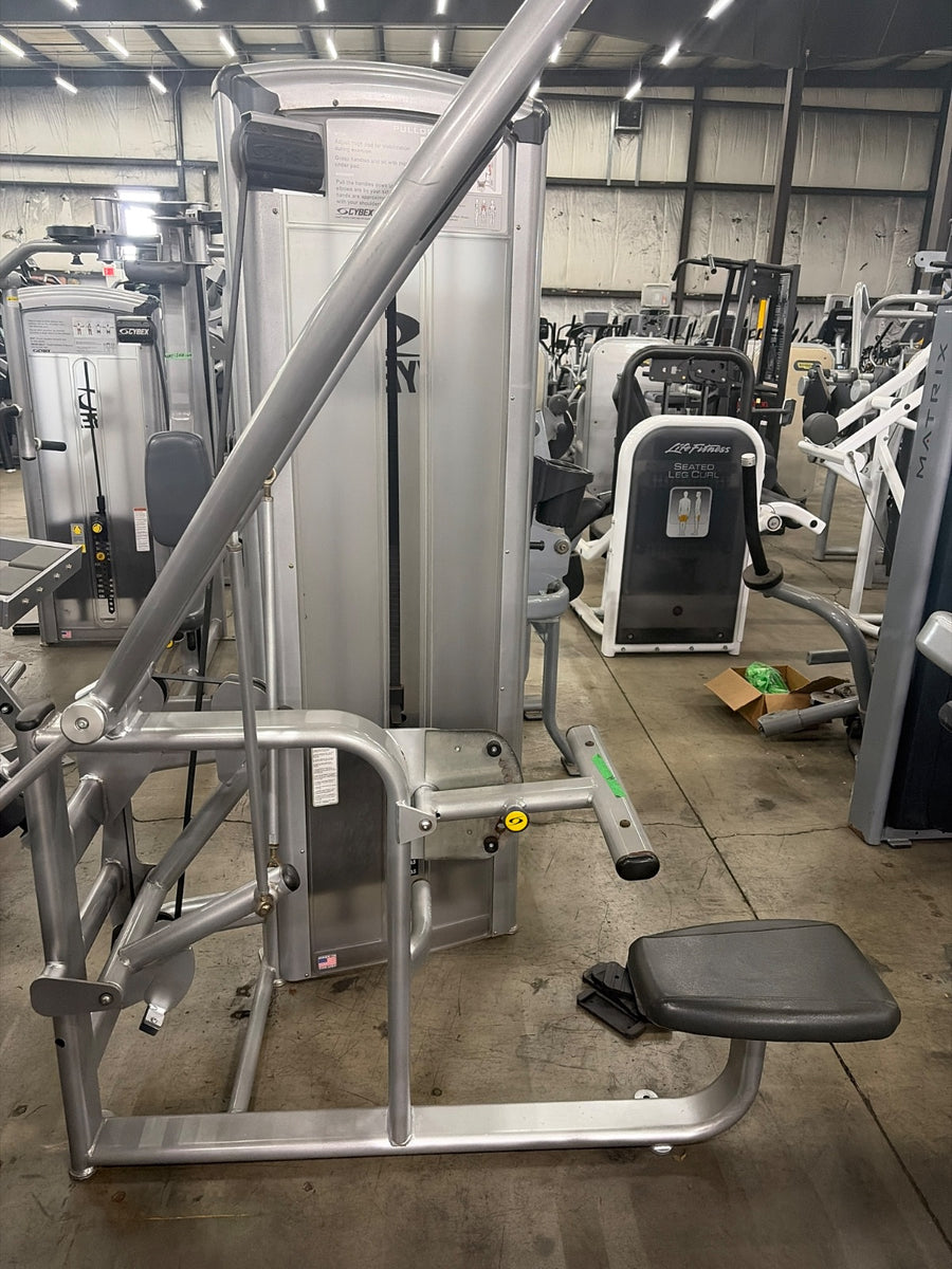 Pulldown - VR3