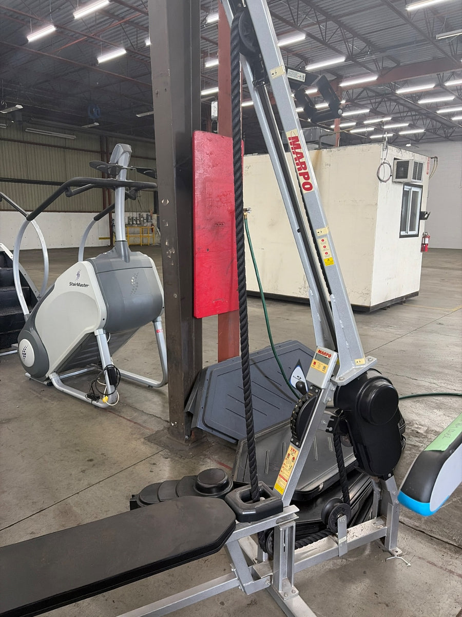 Rope Trainer