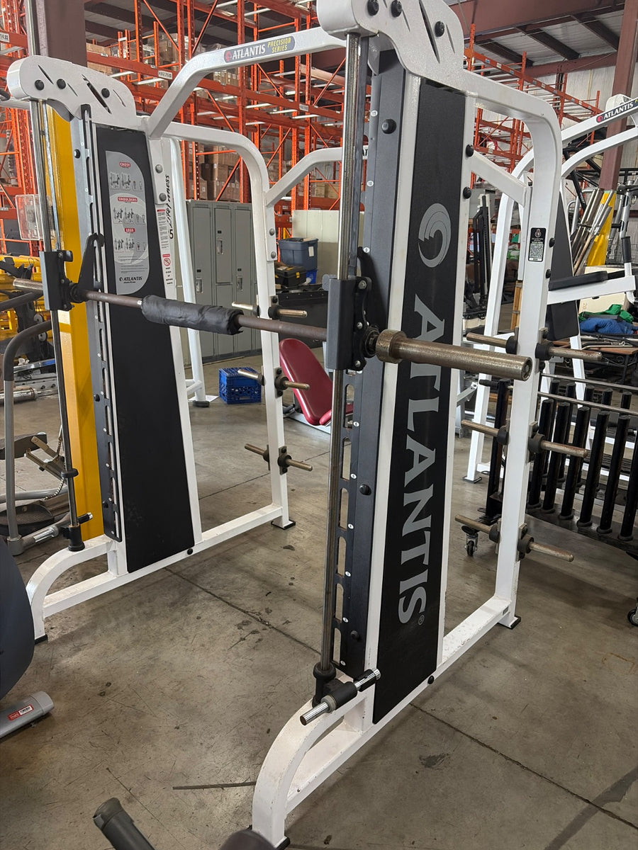 Smith Machine