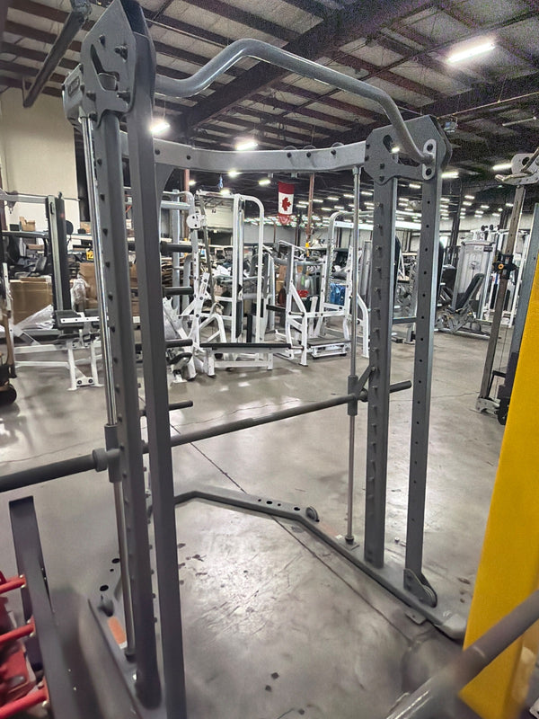 Smith Machine