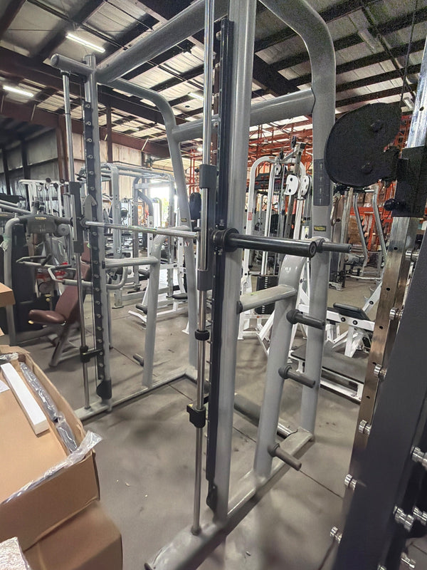 Smith Machine -Grey