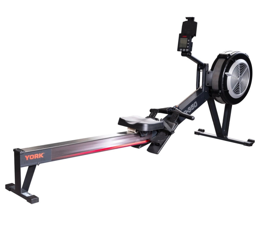 York Rower (Similar to Concept II)