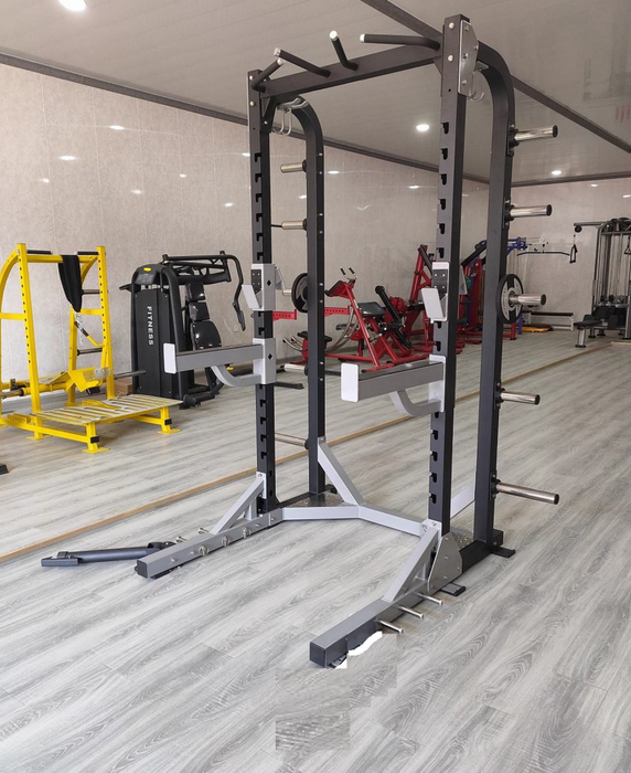 M2 Half Rack