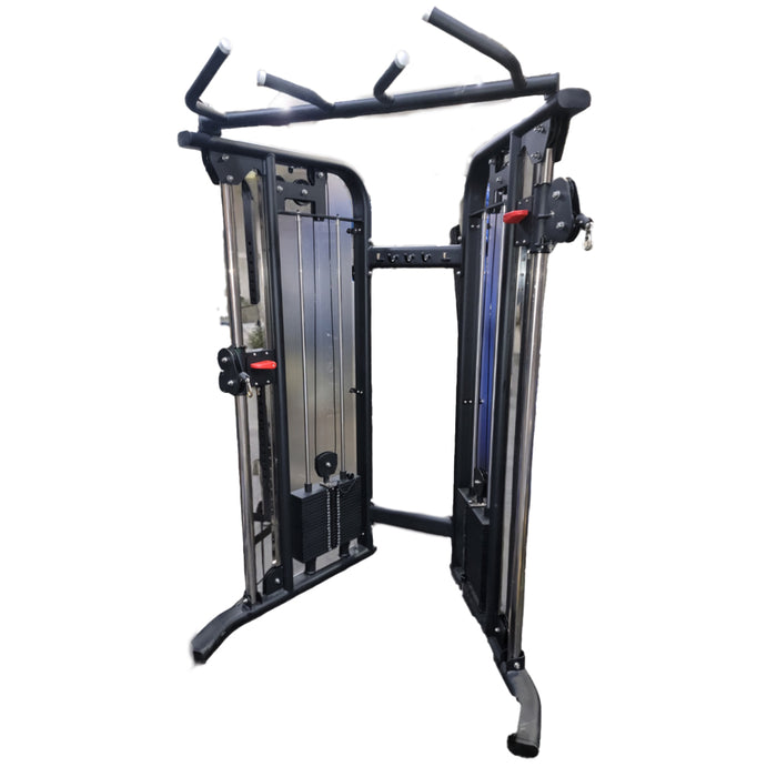Dap 3 Functional Trainer