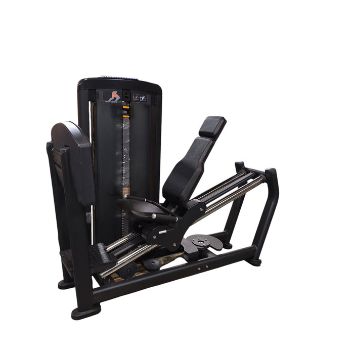 Pin Loaded Selectorize Leg Press