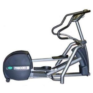 Precor EFX 546 Elliptical (Clearance)
