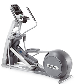 Precor EFX 576i Elliptical (Full Body)