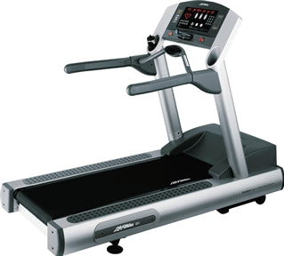 Life Fitness 95Ti Treadmill