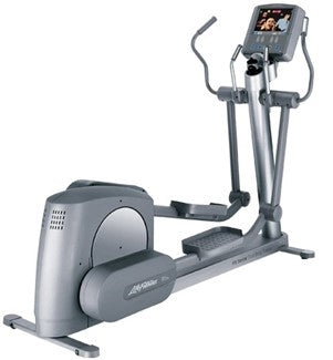 Life Fitness 95Xe Elliptical Cross-Trainer