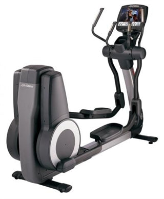 Life Fitness 95X inspire Elliptical Cross-Trainer