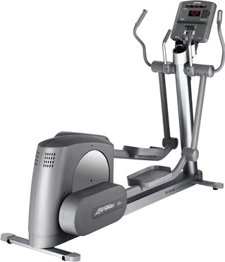 Life Fitness 95xi Elliptical Cross-Trainer (Clearance)