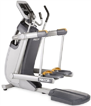 Precor Adaptive Motion Trainer (AMT) Elliptical - 100i (Clearance)