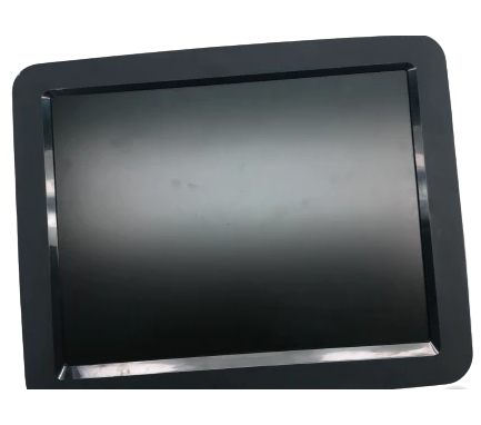 Cardio Theatre 15" TV