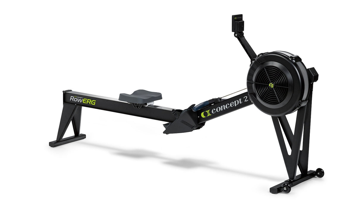 Concept2 Indoor Rower Model D