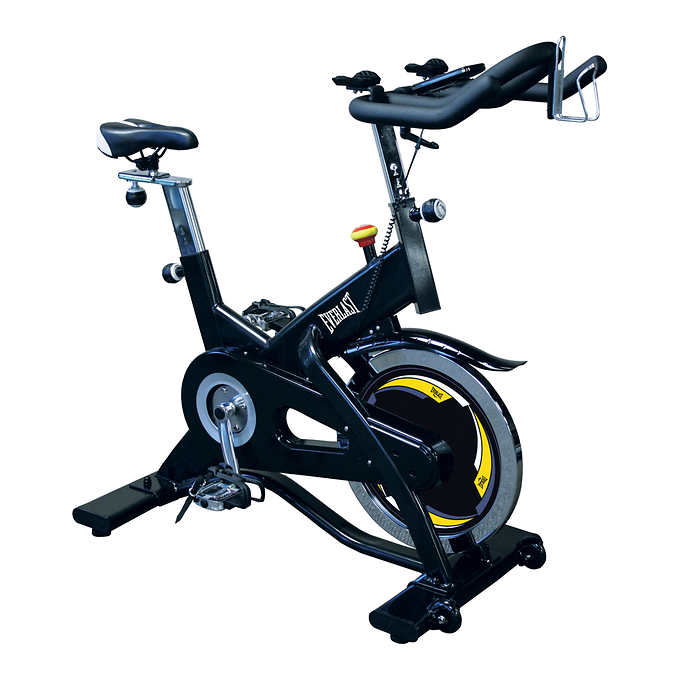Everlast Indoor Cycle w/ Computer