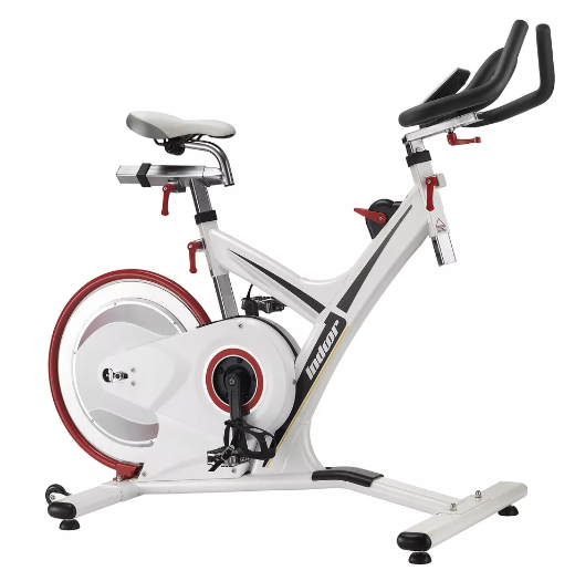 Higol Indoor Spin Bike (Watts) - Brand New
