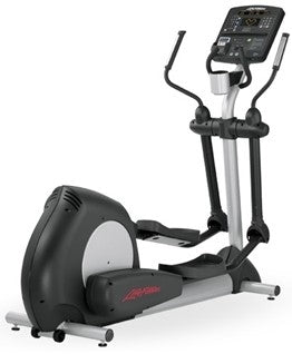 Life Fitness Integrity Elliptical