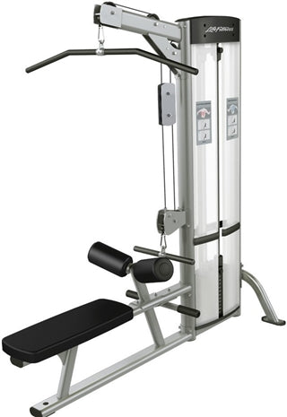 Life Fitness Lat Pulldown/Low Row