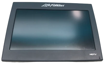 Life Fitness 17" LCD TV