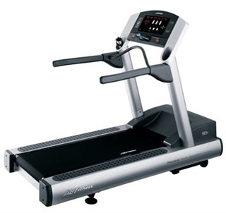 Life Fitness 93T Classic Treadmill