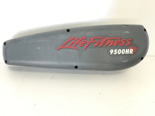 Life Fitness 9500HR CT9500 Elliptical Pedal Left Outside Cover