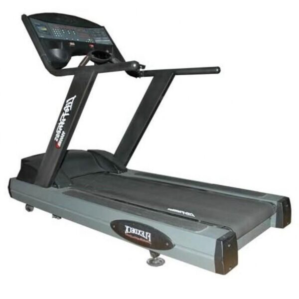 Life Fitness 9500HR Next Generation Treadmill